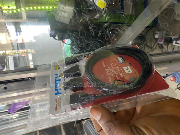 Hdmi to Mini,Hdmi to Micro 3in1 · Photo 2