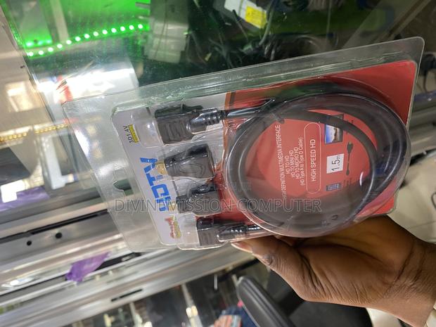 Hdmi to Mini,Hdmi to Micro 3in1 · Photo 3