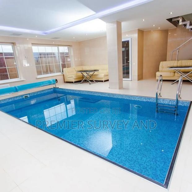 20% Discount Promo on Pool Construction · Photo 1