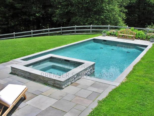 20% Discount Promo on Pool Construction · Photo 2