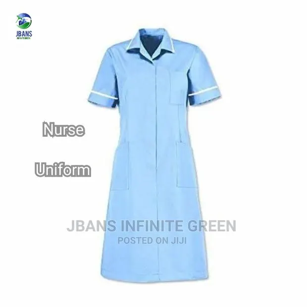 Nurses Scrubs/Uniforms and Laboratory Overcoats · Photo 1