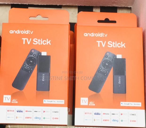 Android Tv Stick · Photo 3