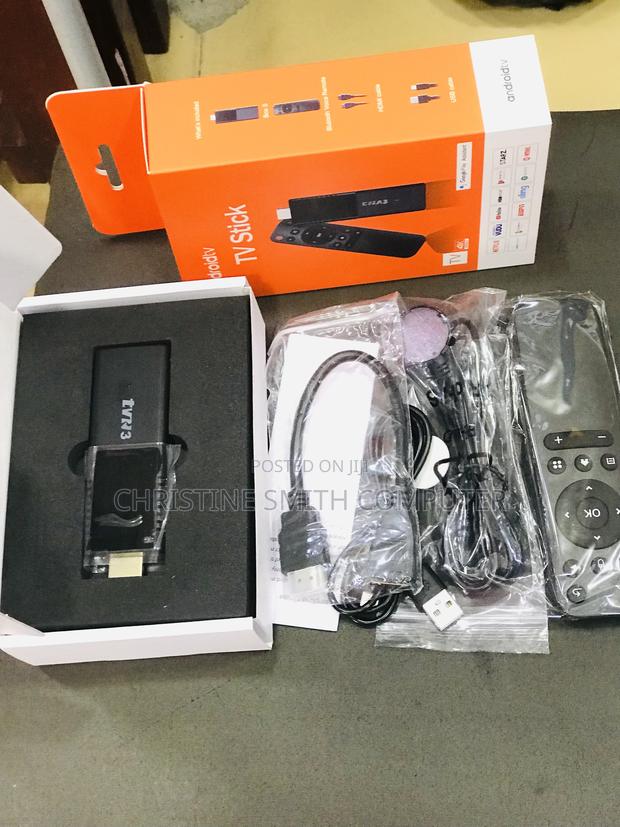 Android Tv Stick · Photo 1