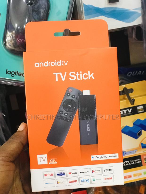 Android Tv Stick · Photo 2