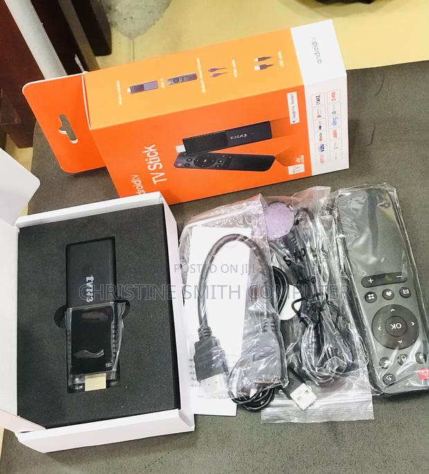 Android Tv Stick · Photo 4