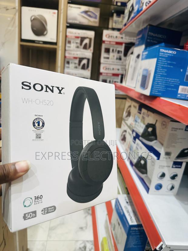 Grab a Deal on Sony WH-CH520 · Photo 1