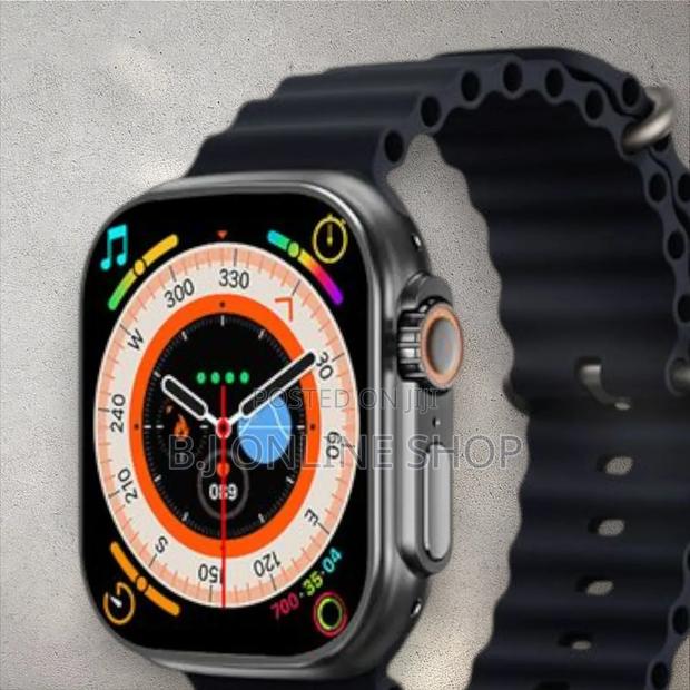 T900 Ultra Smart Watch.(Fg6754). · Photo 2
