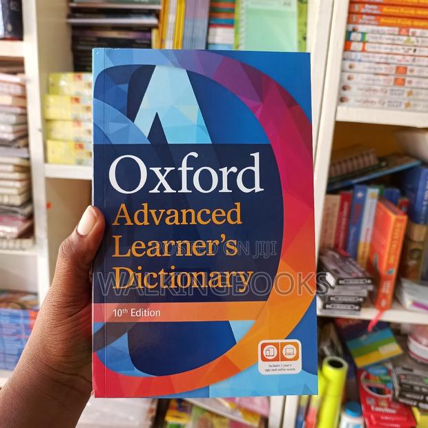 Dictionary · Photo 1