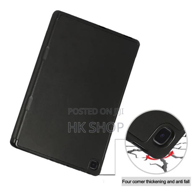 Samsung Galaxy Tab S6 Lite 10.4 Cover With Pencil Holder · Photo 4