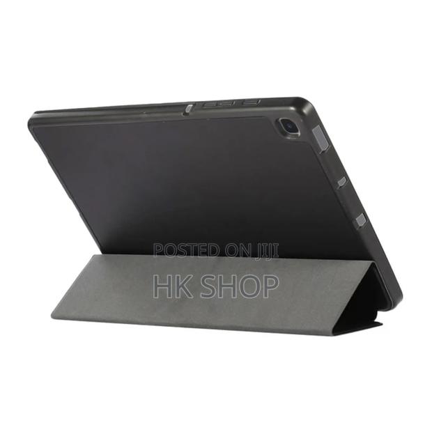 Samsung Galaxy Tab S6 Lite 10.4 Cover With Pencil Holder · Photo 5