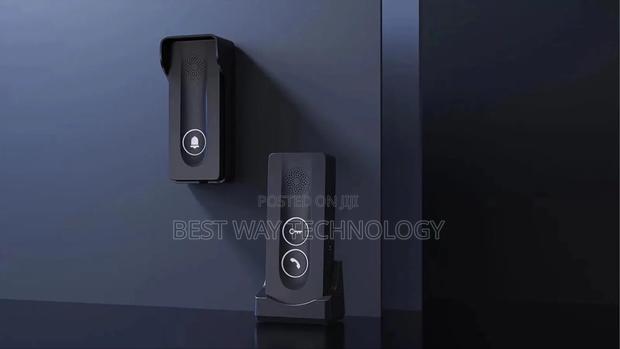 Audio Door Phone · Photo 1