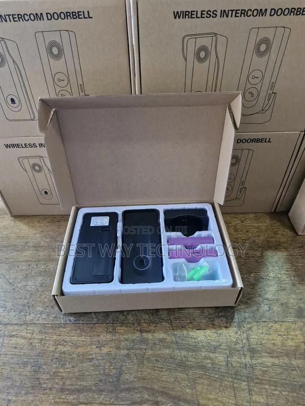 Audio Door Phone · Photo 3