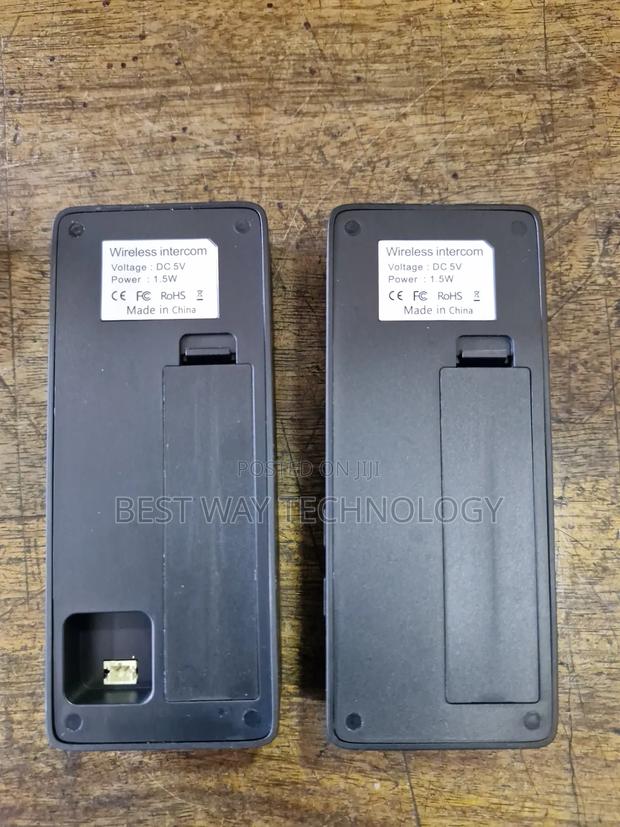 Audio Door Phone · Photo 4