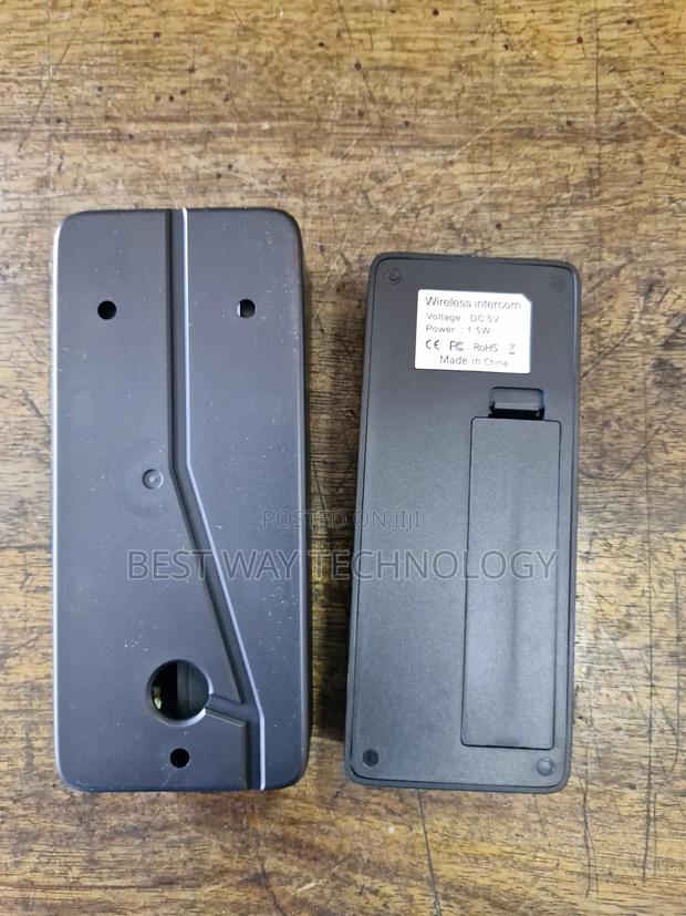 Audio Door Phone · Photo 5