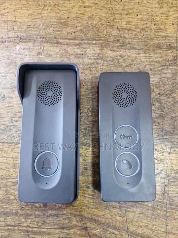 Audio Door Phone · Photo 6