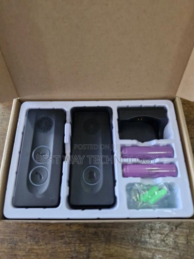 Audio Door Phone · Photo 8