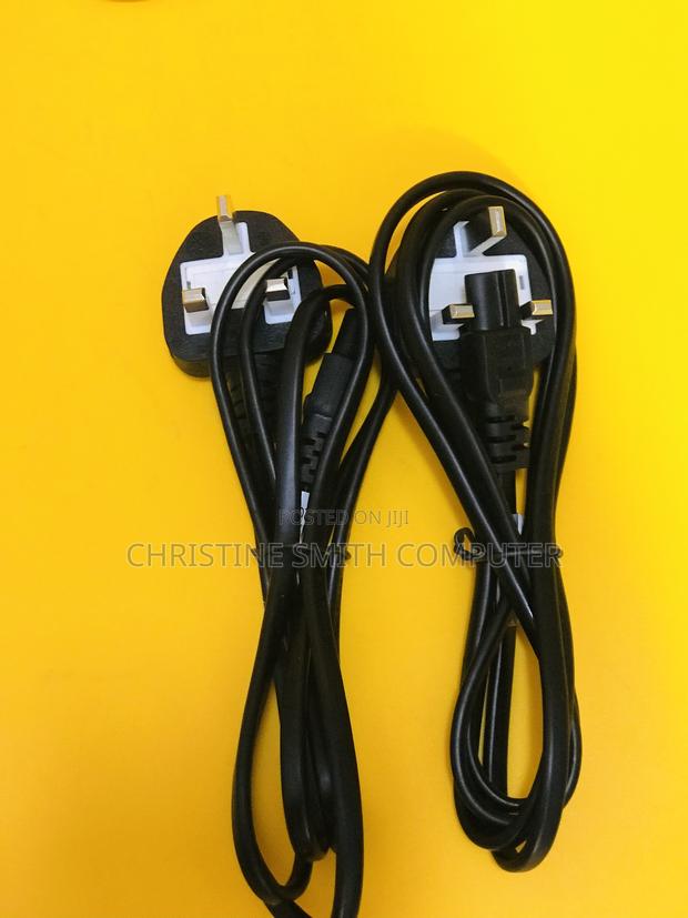 Original Radio Power Cable · Photo 1