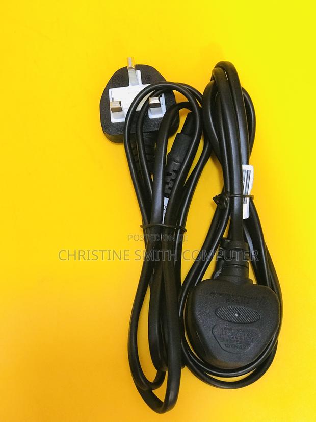 Original Radio Power Cable · Photo 3