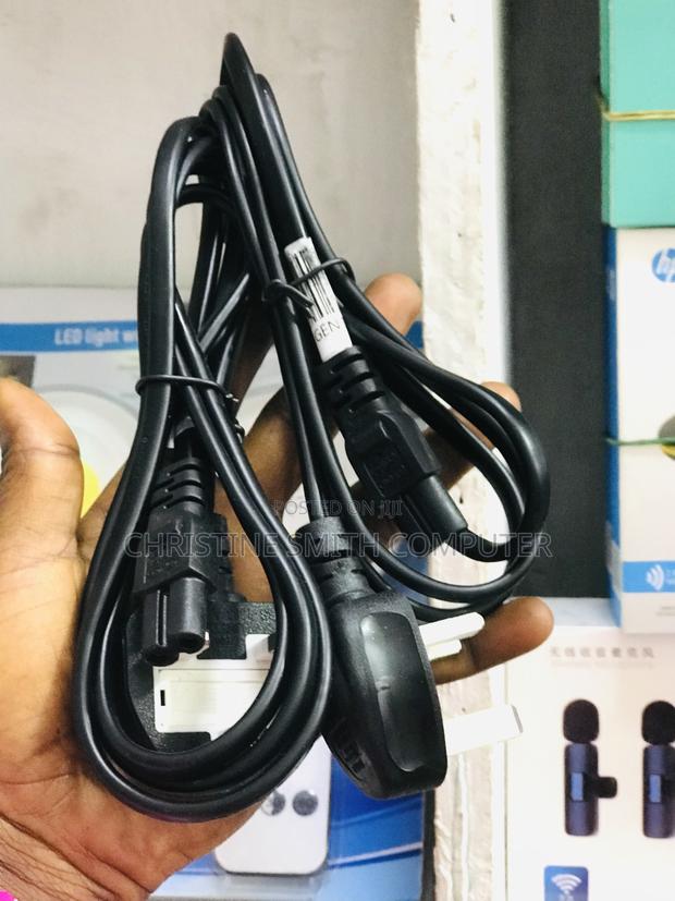 Original Radio Power Cable · Photo 2