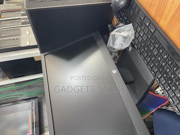 Desktop Computer HP 8GB Intel Core I3 HDD 250GB · Photo 4