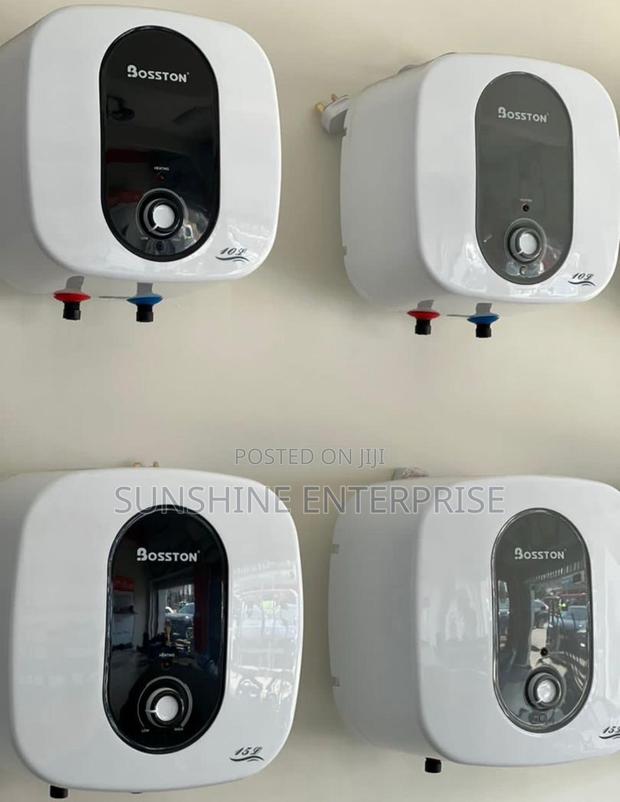 Water Heater-10l · Photo 2