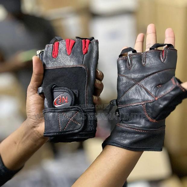 High Quality Nf Gym Gloves From Usa- Workout+Fitness+Confort · Photo 2