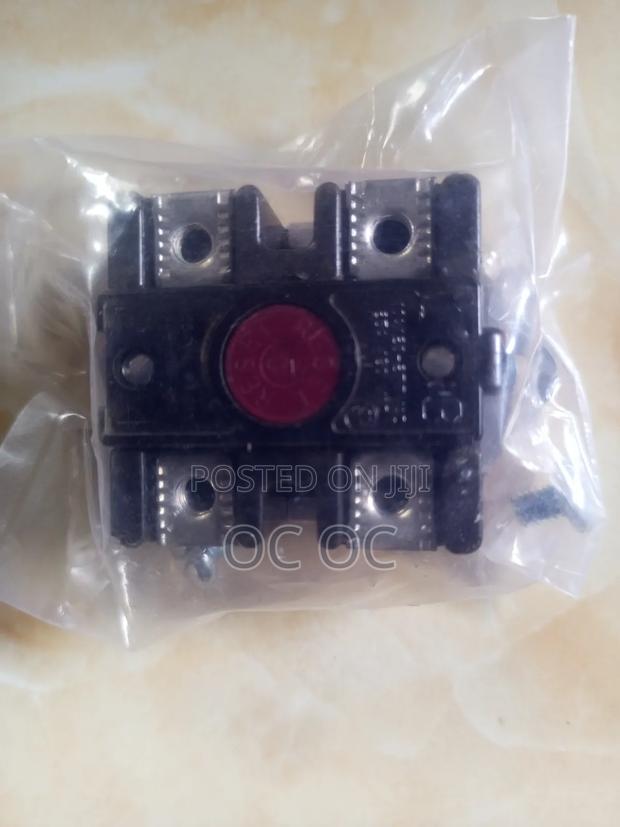 Thermal Reset Switch For Water Heater And Water Distillers · Photo 4