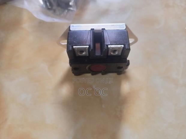 Thermal Reset Switch For Water Heater And Water Distillers · Photo 6