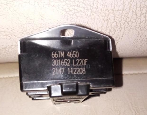 Thermal Reset Switch For Water Heater And Water Distillers · Photo 8