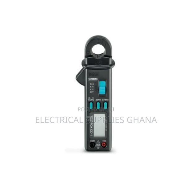 Testfox Cc-1 - Multimeter - Phoenix Contact · Photo 3