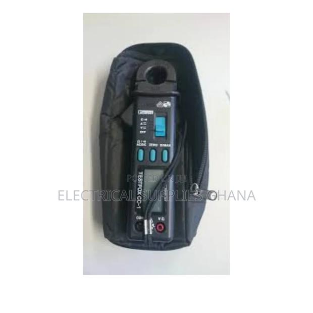 Testfox Cc-1 - Multimeter - Phoenix Contact · Photo 2