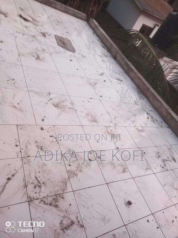 Well Done Tilling Work by Joefel Decor · Photo 2