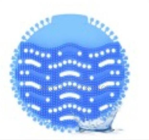 Urinal Screens · Photo 1