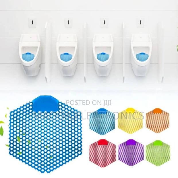 Urinal Screens · Photo 3