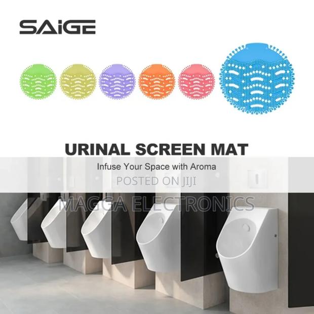 Urinal Screens · Photo 6