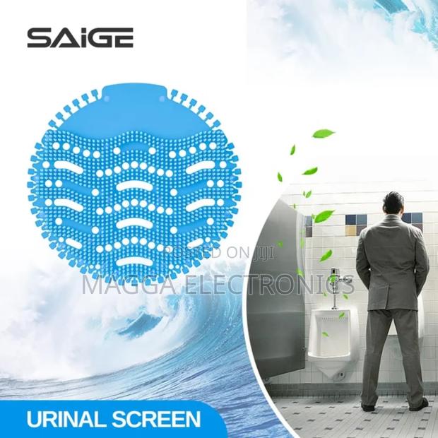 Urinal Screens · Photo 7