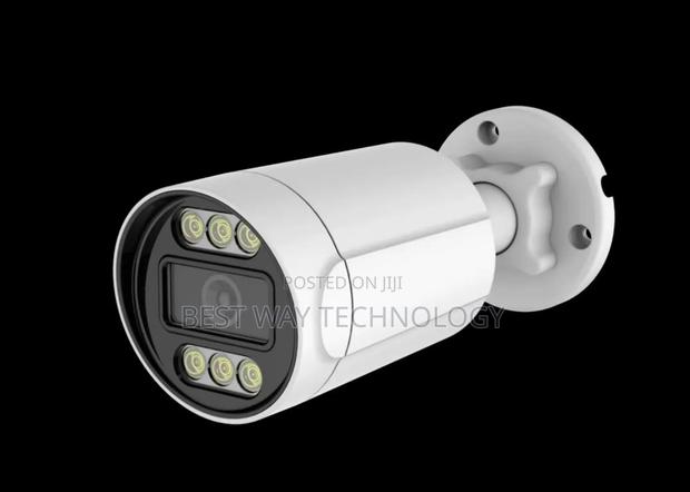 8ch Kit Full Colour With Audio 2mp · Photo 7
