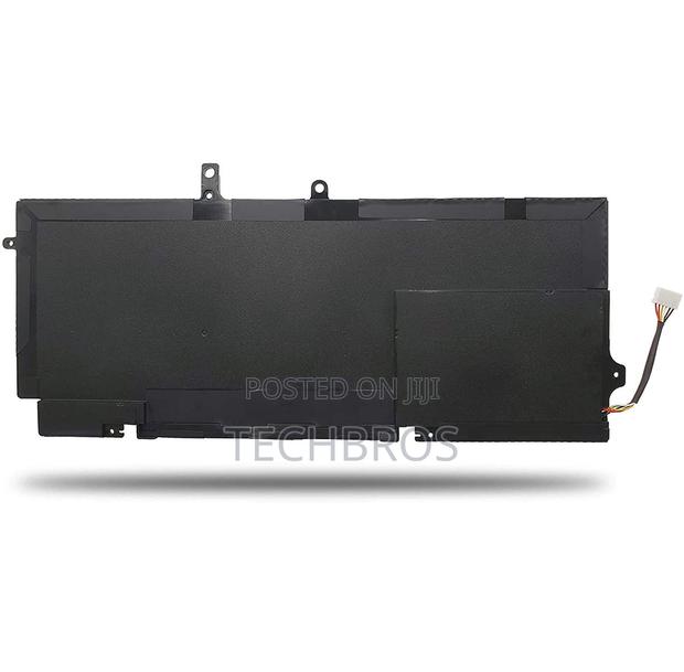 Original HP Battery BG06XL for Elitebook Folio 1040 G3 · Photo 2