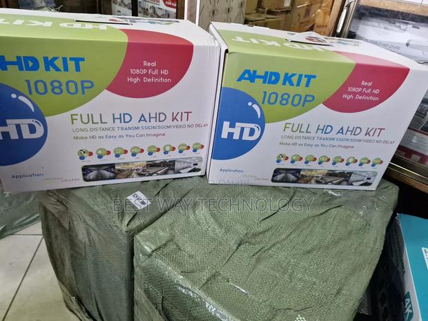 16ch Kit 2mp Full Color With Voice · Photo 3