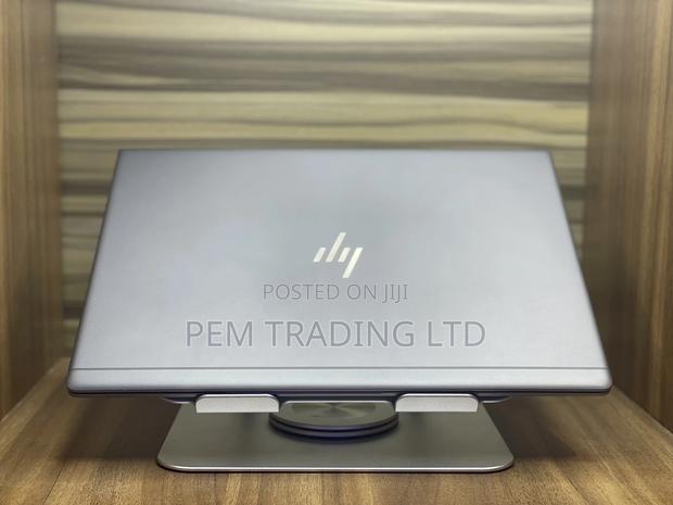 Laptop HP ZBook 14u G5 16GB Intel Core I5 SSD 256GB · Photo 3