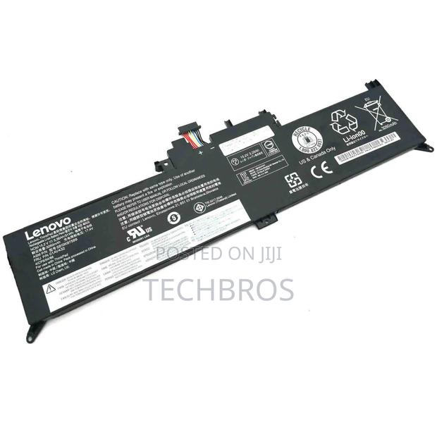 Original Battery For X260,X370,X380-00hw026 00HW027 · Photo 1