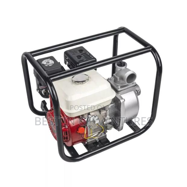 2" Petrol Water Pump · Photo 2
