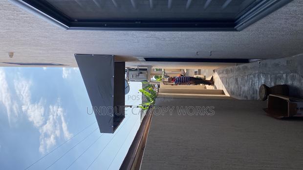 Sunshade Canopies · Photo 1