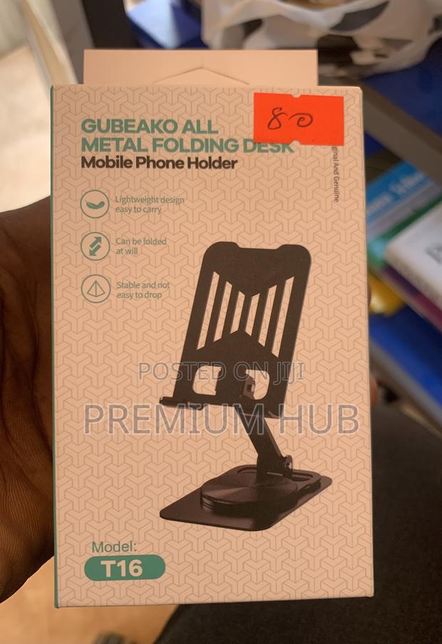 Phone Stand · Photo 2