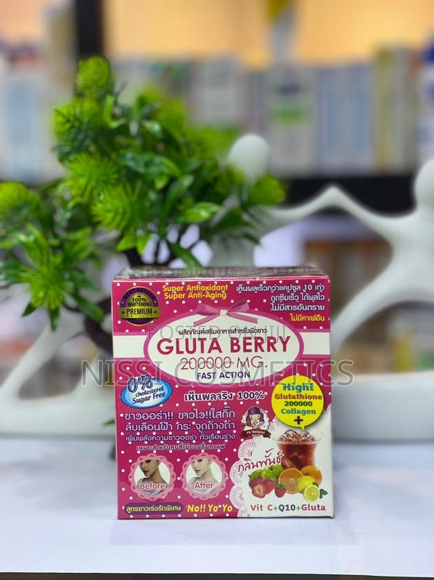 Gluta Berry · Photo 1