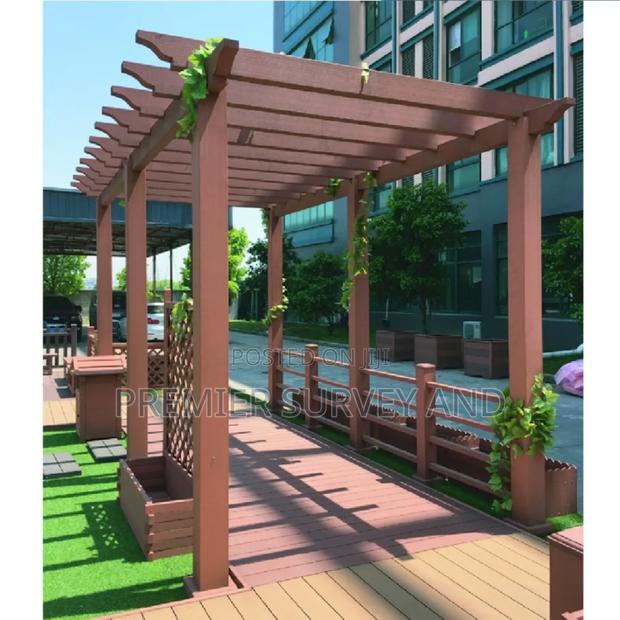 Quality Pergola Design · Photo 1