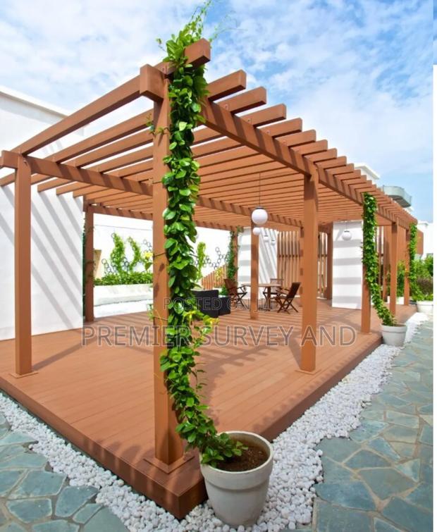 Quality Pergola Design · Photo 2