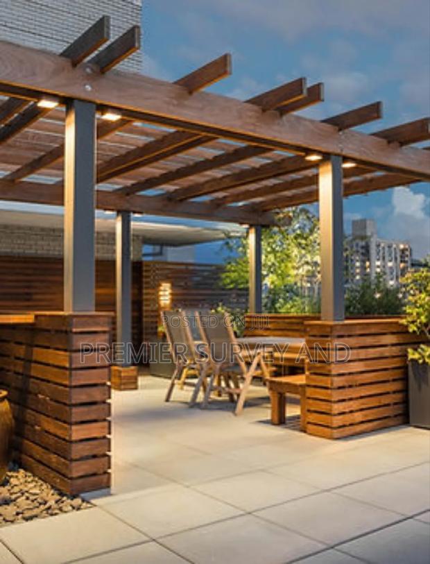 Quality Pergola Design · Photo 3