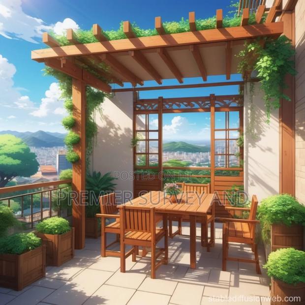 Quality Pergola Design · Photo 4