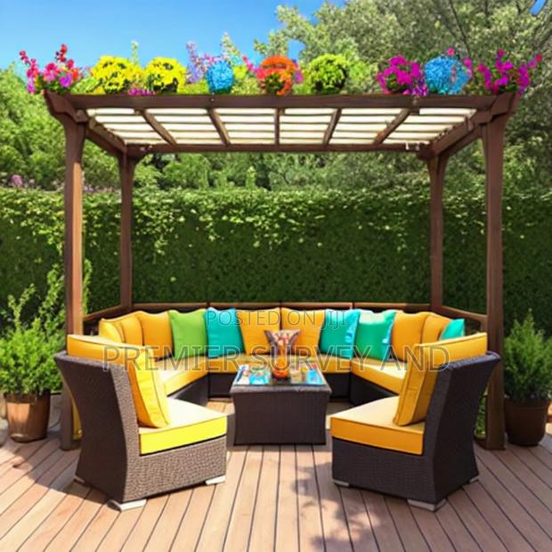 Quality Pergola Design · Photo 6